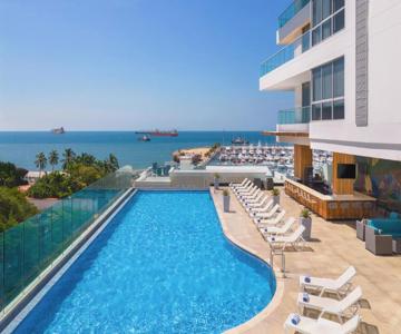 AC Hotel Santa Marta