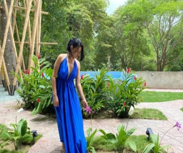 Hotel Plaza Tayrona