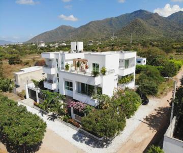 Villa Toscana Hotel