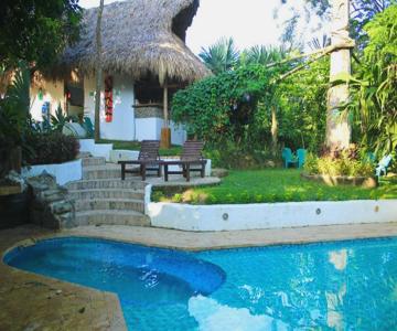 Hotel Yerba Buena Tayrona