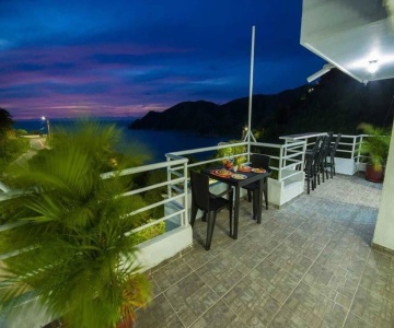 Hotel Casa Shalom
