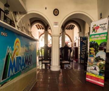 Hotel Miramar