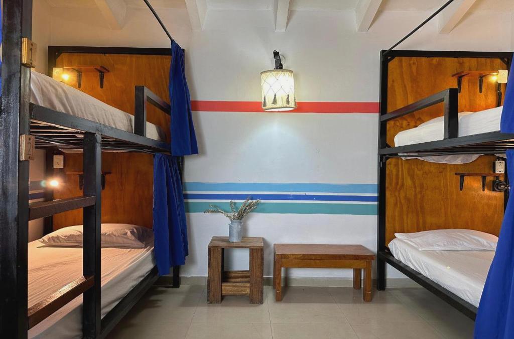 Calle 11 Hostel Rodadero
