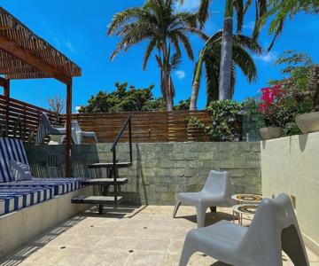 Casa Charlotte - Alma Hotels