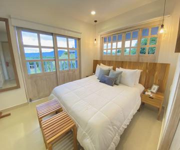 San Pablo Top Rural Hotel