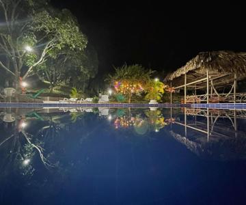 Entre Bosques Tayrona