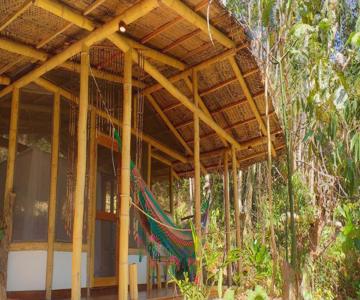 Minca Glamping