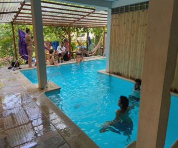 Casas Colibri Hostal Minca