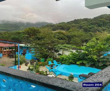 Hotel Minca Express Relax