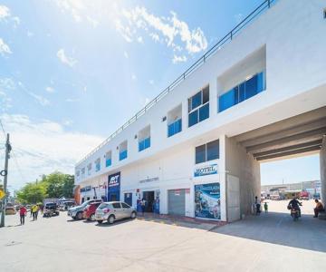 Ayenda La Inmaculada