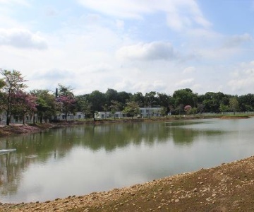 On Vacation Hacienda Llanera