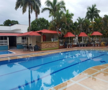 Club Coco Y Caña