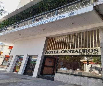 Hotel Restaurante Centauros del Llano