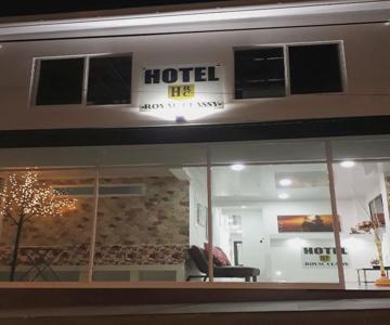Hotel Boutique Royal Classy