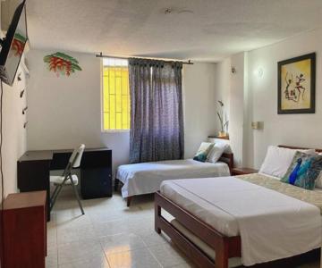 Hotel Refugio Llanero