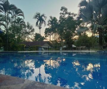 Finca Hotel Santa Helena