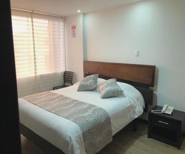 Hotel Florida Apartasuites