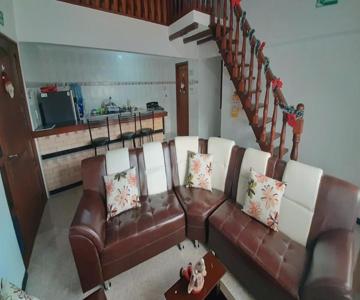 ApartaHotel Villa Luna