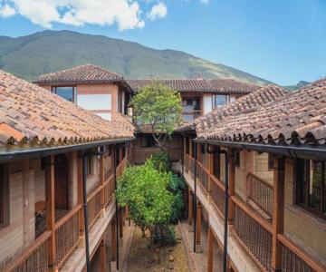 Hotel Plaza Mayor