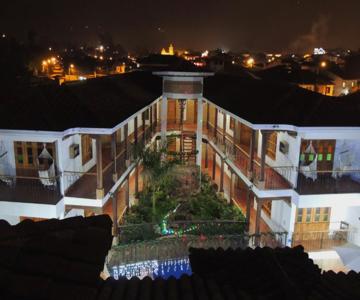 Villa Roma