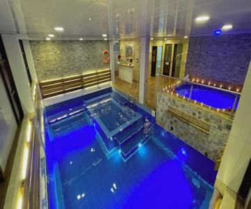 Hotel Boutique & Spa - VDL Colonial
