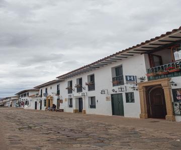 Hotel Boutique SanToné Laville