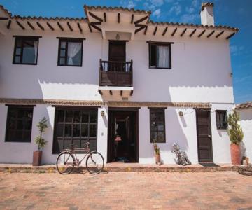 Hotel Villa Luna