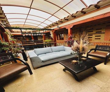 Hotel Orquideas De La Villa