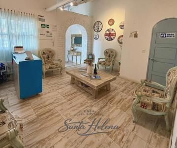 Casa Hotel Santa Helena