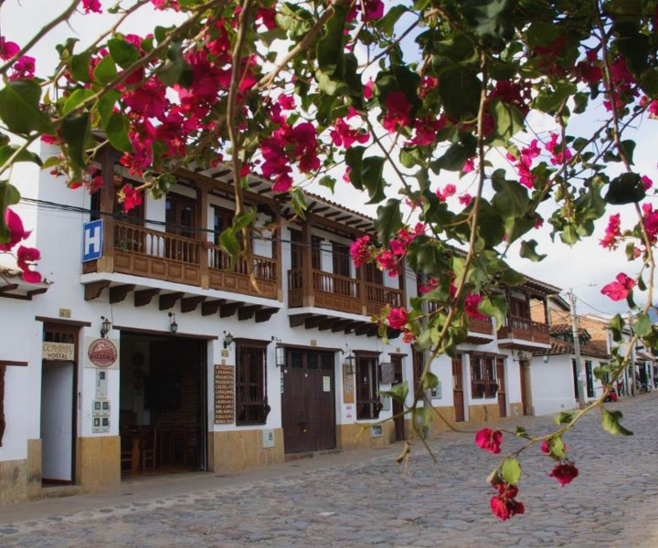 Cemandy Hostal