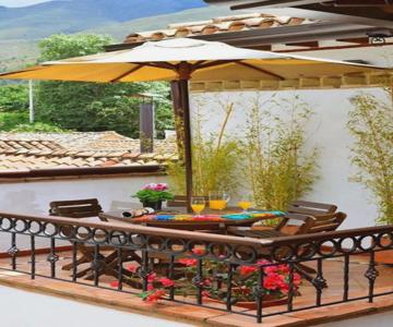 Hotel Boutique la Espanola