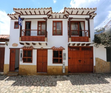 Aamayu Hospedaje