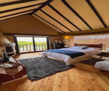 Complejo Turistico Magic Bungalow