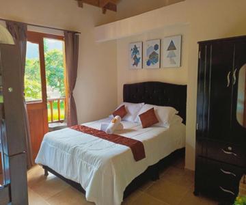 Balcones de Villa de Leyva Apartahotel