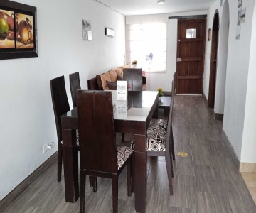 Hospedaje Casa Versalles