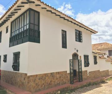 Amalú Hospedaje