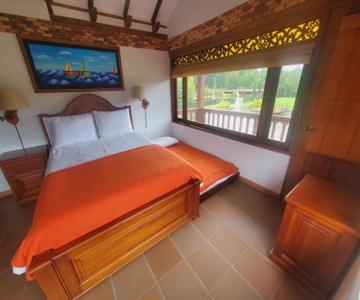 Finca El Arca De David