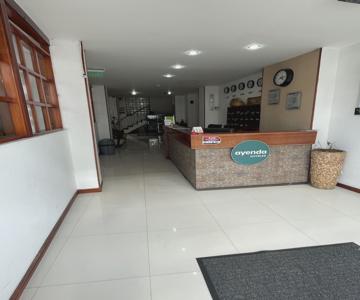Ayenda Doral Plaza