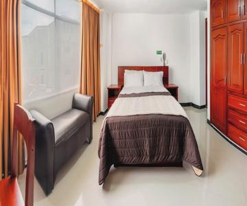 Hotel Juan Sebastian