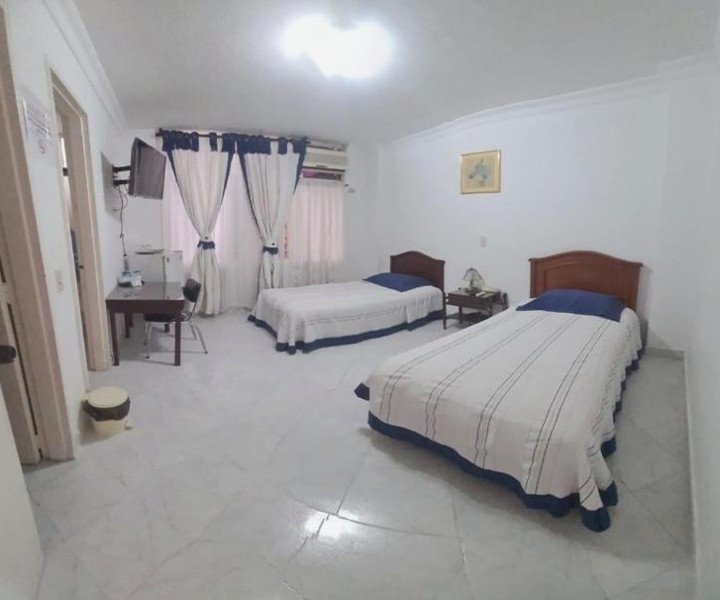 Hotel Lord by Croma