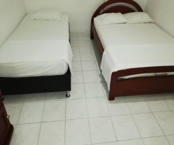 Hotel Caravana
