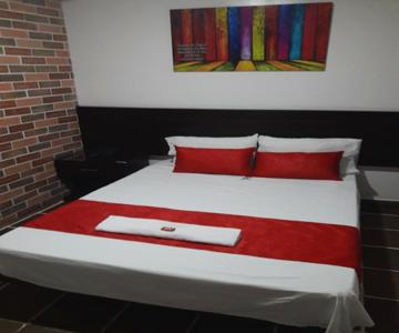 Hotel Valle De Beraca