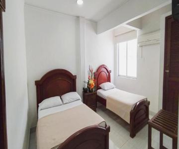 Hotel Exelsior