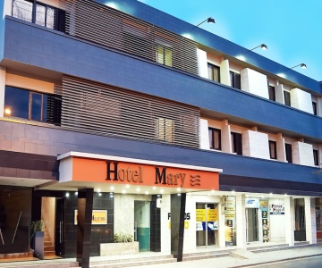 Hotel Mary