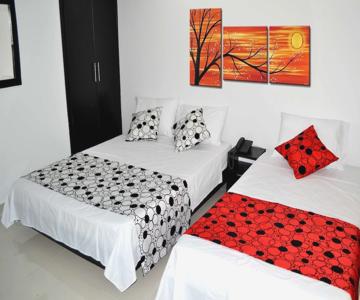Hotel Savac