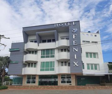 Hotel Fenix
