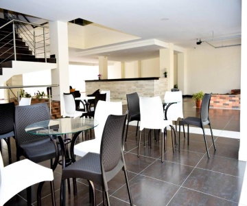 Hotel Sterling Cucuta