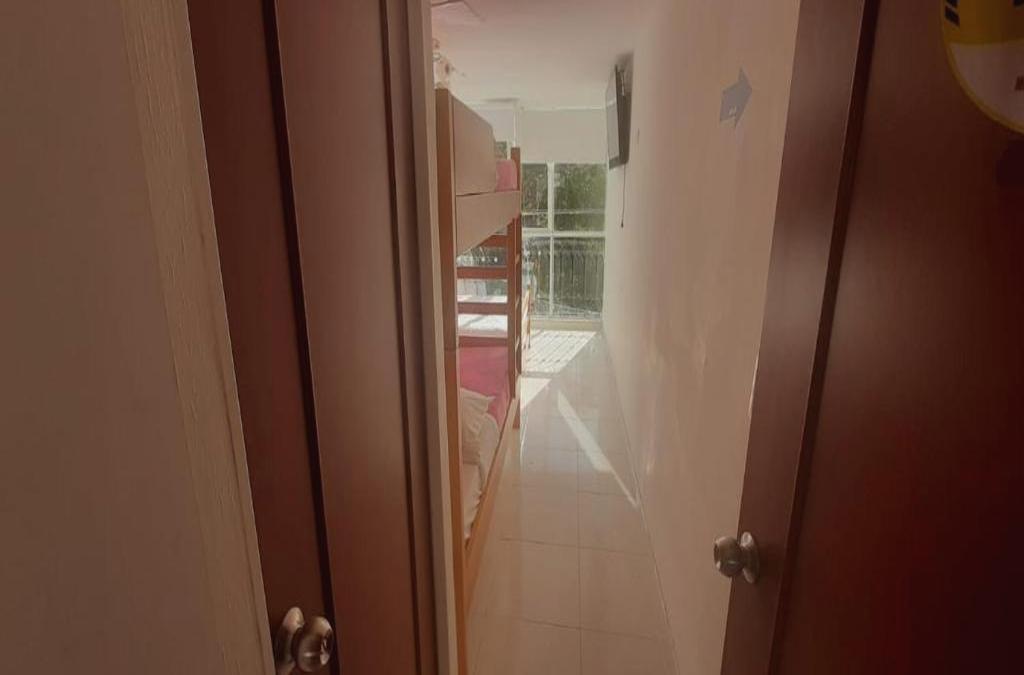 Hotel Mi Gloria