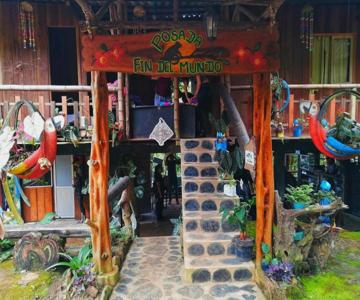 Posada Fin Del Mundo