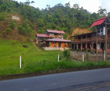 Hostal El Papiro